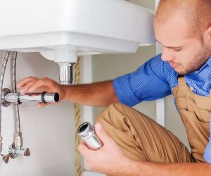 About Emergency plumbing pros Cedarville, NJ