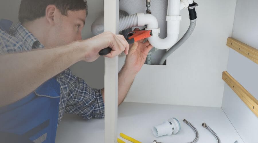 Professional emergency plumbing in Cedarville, NJ